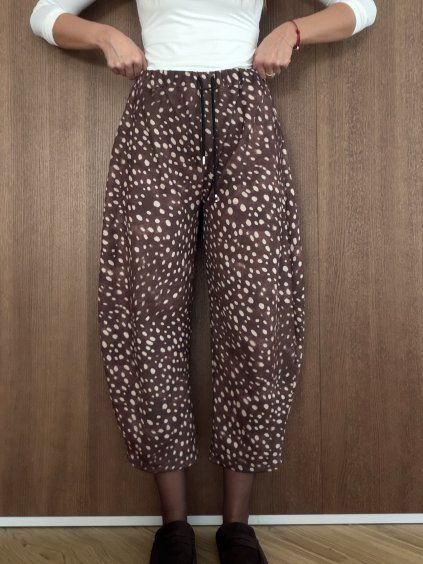 Bambi Trousers