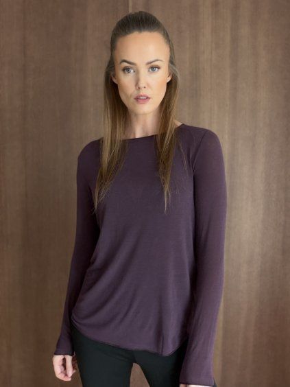 Cashmere Top plus