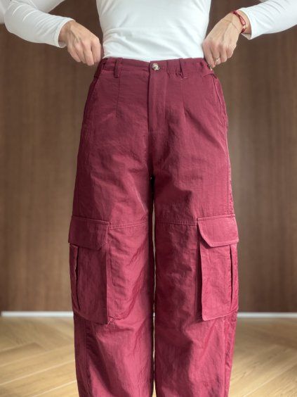 Cargo Trousers
