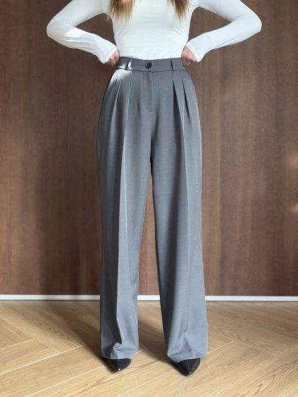 Elegant Trousers