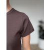 Basic cotton T-shirt