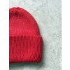 Angora wool hat