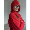 Vlnená balaclava-kukla