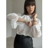 Lyocell blouse