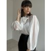 Lyocell blouse