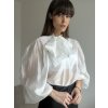 Lyocell blouse