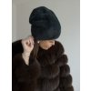 Cashmere hat