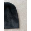 Cashmere hat
