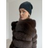 Cashmere hat