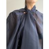 Lyocell blouse