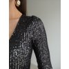 Sequin bodysuit