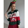Świąteczny sweter