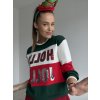 Świąteczny sweter