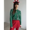 Christmas sweater