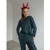 Christmas pyjamas