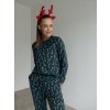 Christmas pyjamas