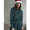 Christmas pyjamas