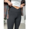 Fleece lined leggings