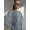 Sweter oversize