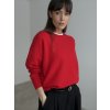 Sweter oversize