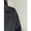 Wool coat
