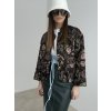 Floral jacket