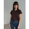 Basic cotton T-shirt