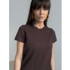 Basic cotton T-shirt