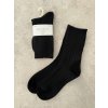 Cashmere socks