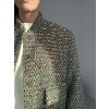 Sequin jacket