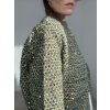 Sequin jacket