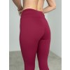 Fleece lined leggings