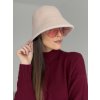 Wełniany kapelusz