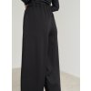 Wide-leg trousers