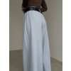 Wide-leg trousers