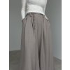 Wide-leg trousers