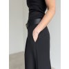 Wide-leg trousers