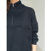 Mikina na zips