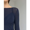 Cashmere top