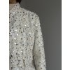 Sequin jacket