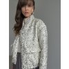Sequin jacket