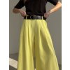 Wide-leg trousers