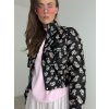 Floral jacket