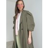 Trench coat