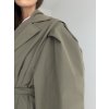 Trench coat
