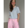 Striped T-shirt