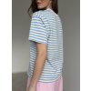 Striped T-shirt