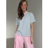 Striped T-shirt