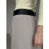 Wide-leg trousers