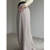 Wide-leg trousers